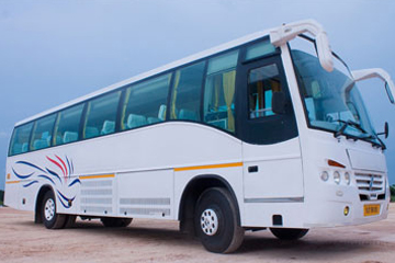 31 Seater Coach