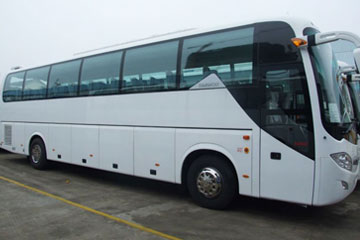 40 Seater Coach