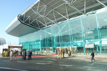 Amritsar Airport Car Rental