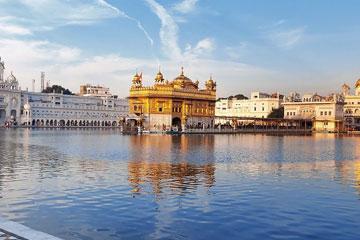 Amritsar Special 3 Days Tour