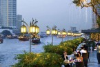 Pattaya - Bangkok - City tour