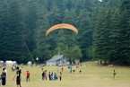 Dalhousie - Khajjiar