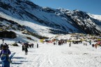 Manali - Roohtang pass