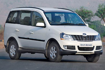 Mahindra Xylo Cab Rentals