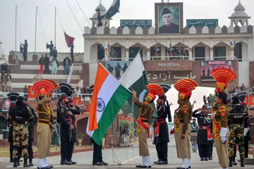 Wagah Border Car Rentals